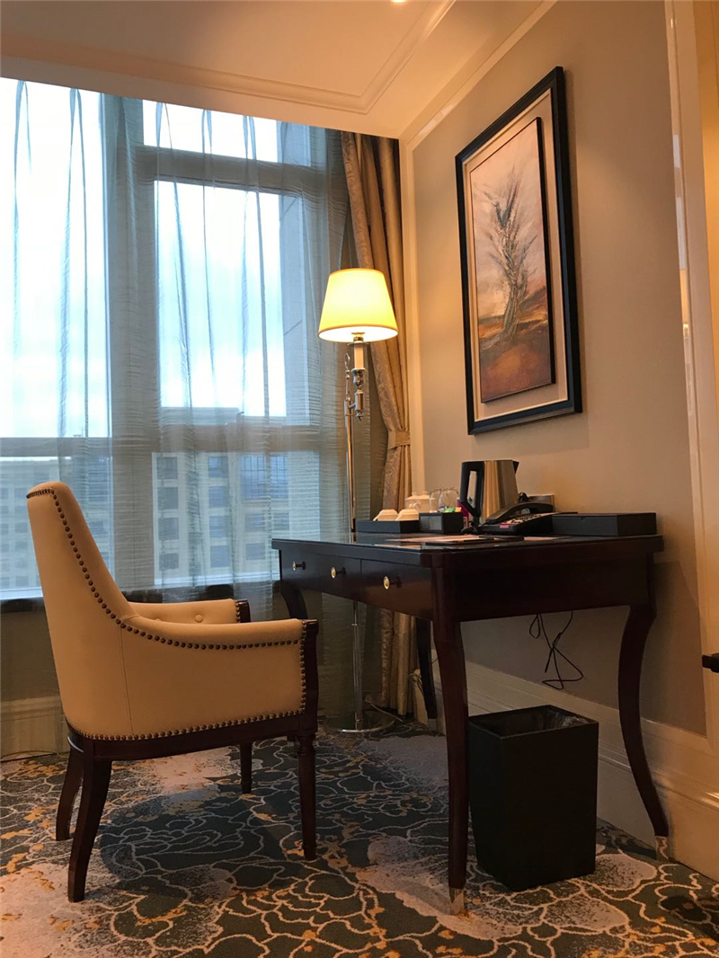 温州乐清开元名都大酒店-书桌.jpg